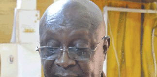 Entretien des latrines scolaires : Un casse-tête pour des écoles à Bobo-Dioulasso