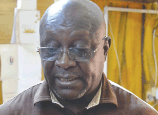 Entretien des latrines scolaires : Un casse-tête pour des écoles à Bobo-Dioulasso