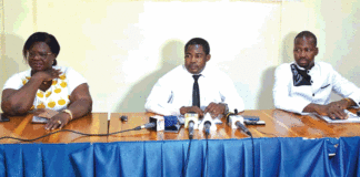 Ministère en charge de l’enseignement supérieur : Les acteurs du privé dénoncent un « abus » d’autorité