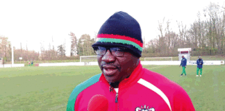 Echos de l’écurie des Etalons à Bruxelles : Le groupe enfin au complet !