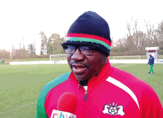 Echos de l’écurie des Etalons à Bruxelles : Le groupe enfin au complet !