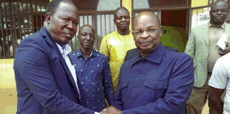 Assemblée générale extraordinaire de la FBF : Vraiment la fin du pataquès ?