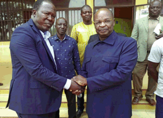 Assemblée générale extraordinaire de la FBF : Vraiment la fin du pataquès ?