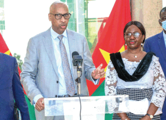 Transition au Burkina Faso : La Francophonie salue un « processus consensuel »