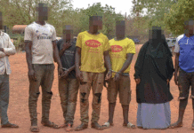 Huile impropre à la consommation : Un réseau de production démantelé