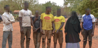 Huile impropre à la consommation : Un réseau de production démantelé