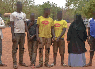 Huile impropre à la consommation : Un réseau de production démantelé