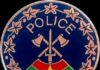 Le commissaire central de Bobo aux arrêts