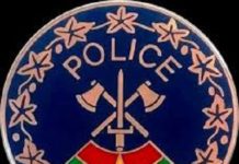 Le commissaire central de Bobo aux arrêts