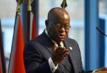 Burkina Faso : la visite de la CEDEAO annulée