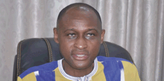 Troisième évaluation du Burkina à la norme ITIE : Le Gouvernement réaffirme son engagement à la mise en œuvre