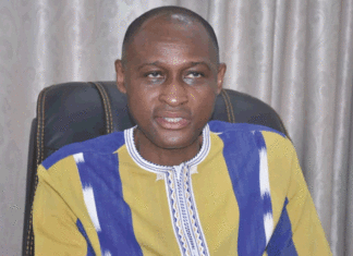 Troisième évaluation du Burkina à la norme ITIE : Le Gouvernement réaffirme son engagement à la mise en œuvre