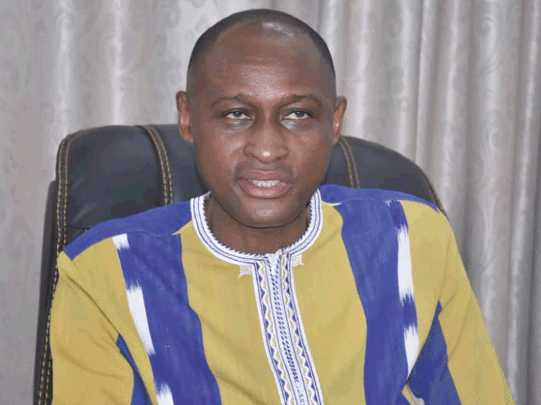 Troisième évaluation du Burkina à la norme ITIE : Le Gouvernement réaffirme son engagement  à la mise en œuvre