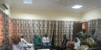 Assemblée législative de Transition : le candidat du Centre-Nord sera choisi demain