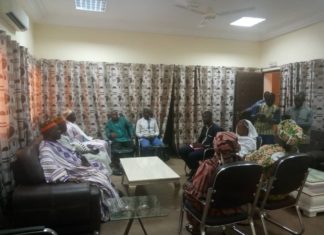 Assemblée législative de Transition : le candidat du Centre-Nord sera choisi demain