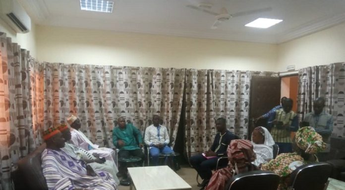 Assemblée législative de Transition : le candidat du Centre-Nord sera choisi demain