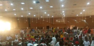 Désignation des députés de l’Assemblée législative de la transition Pas de consensus au centre nord