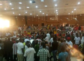 Désignation des députés de l’Assemblée législative de la transition Pas de consensus au centre nord