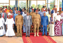 Rentrée gouvernementale : Le chef de l’Etat appelle à la loyauté et l’intégrité