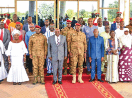 Rentrée gouvernementale : Le chef de l’Etat appelle à la loyauté et l’intégrité