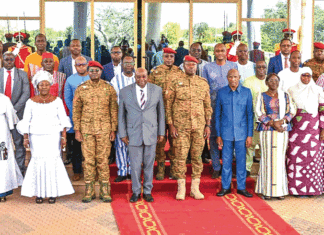 Rentrée gouvernementale : Le chef de l’Etat appelle à la loyauté et l’intégrité