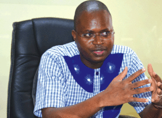 Suspension des sanctions contre le Mali : « Des décisions de juridictions régionales sont restées sans suite », Pr Ousseni Illy