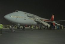 Niger : 600 mendiants rapatriés du Sénégal