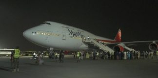 Niger : 600 mendiants rapatriés du Sénégal