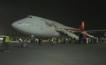 Niger : 600 mendiants rapatriés du Sénégal