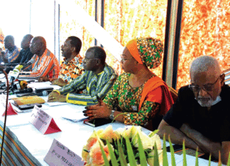 Détention de Roch Marc Christian Kaboré : Le MPP exige sa libération « immédiate »