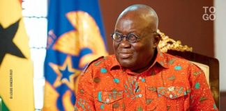 Ghana : réouverture des frontières terrestres et maritimes