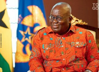 Ghana : réouverture des frontières terrestres et maritimes