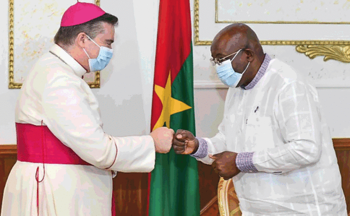papa francois