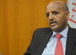 Ethiopian Airlines : Malade, le PDG d’Ethiopian Airlines démissionne