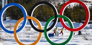 Jeux paralympiques de Pékin : la Russie et la Biélorussie exclus