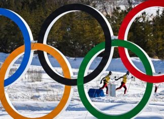 Jeux paralympiques de Pékin : la Russie et la Biélorussie exclus