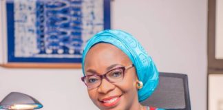 Noëllie Tiendrebeogo, 1re femme DG de Banque au Burkina : « Je n’ai pas l’expérience de la courte échelle »