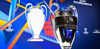 Quarts de finale de la Ligue des champions : Chelsea affrontera le Real de Madrid