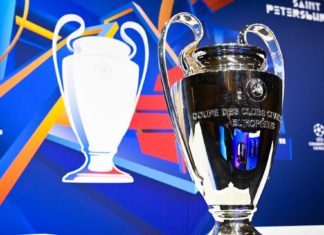 Quarts de finale de la Ligue des champions : Chelsea affrontera le Real de Madrid