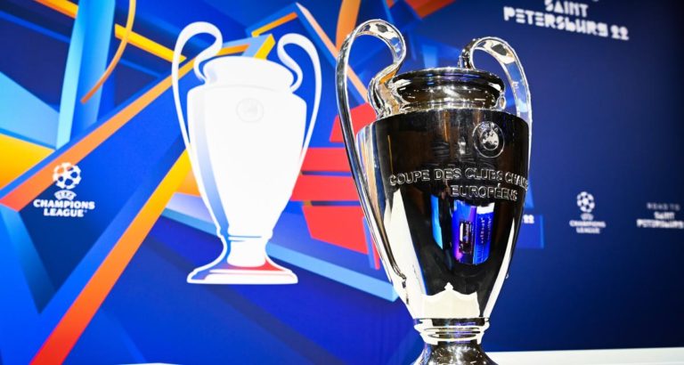Quarts de finale de la Ligue des champions : Chelsea affrontera le Real de Madrid