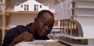 Prix Nobel de l’architecture : Le burkinabè Francis Kéré premier africain à remporter le prix Pritzker