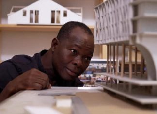 Prix Nobel de l’architecture : Le burkinabè Francis Kéré premier africain à remporter le prix Pritzker