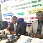 Finances numériques au Burkina : La Ligue des consommateurs pour un traitement équitable