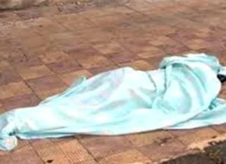 Gaoua : le corps d’une fillette retrouvée sans vie