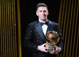 Football : Très critiqué, France Football annonce des changements dans l’attribution du Ballon d’or