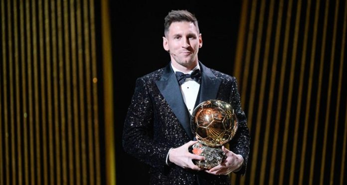photo ballon-d-or-
