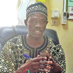 Roger Barro, directeur de la prévention des pollutions et des risques environnementaux : « L’une des solutions pour mettre fin au péril plastique est de réviser la loi »