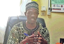 Roger Barro, directeur de la prévention des pollutions et des risques environnementaux : « L’une des solutions pour mettre fin au péril plastique est de réviser la loi »