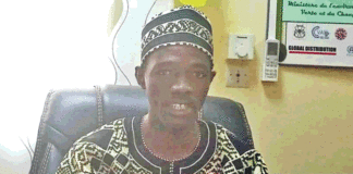 Roger Barro, directeur de la prévention des pollutions et des risques environnementaux : « L’une des solutions pour mettre fin au péril plastique est de réviser la loi »