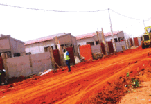 Promotion immobilière : Plus de 1 000 logements pour la communauté universitaire